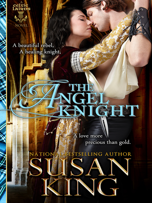 Title details for The Angel Knight  by Susan King - Available